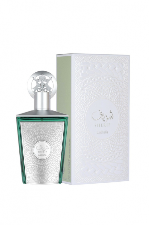 Αραβικό άρωμα Lattafa Sherif EDP 100 mlIVET.EU - Εκπτώσεις έως -80%