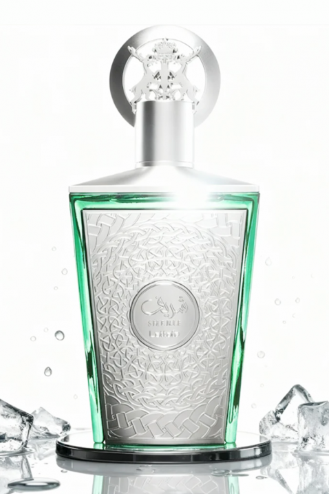 Αραβικό άρωμα Lattafa Sherif EDP 100 mlIVET.EU - Εκπτώσεις έως -80%