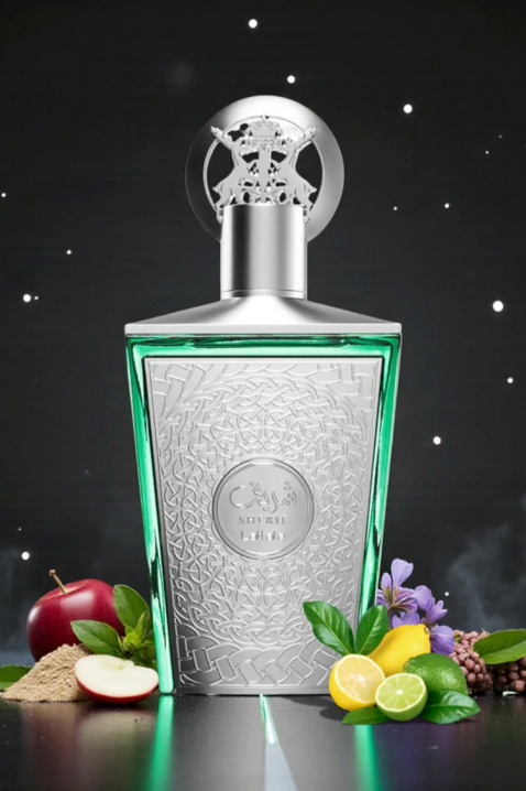 Αραβικό άρωμα Lattafa Sherif EDP 100 mlIVET.EU - Εκπτώσεις έως -80%