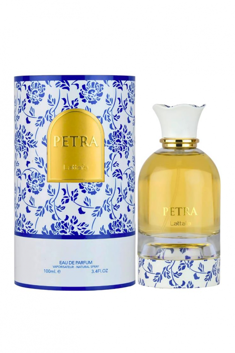 Αραβικό άρωμα Lattafa Petra EDP 100 mlIVET.EU - Εκπτώσεις έως -80%