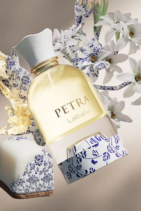 Αραβικό άρωμα Lattafa Petra EDP 100 mlIVET.EU - Εκπτώσεις έως -80%