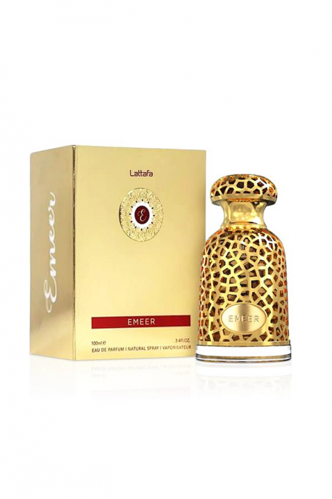 Αραβικό άρωμα Lattafa Emeer Eau de Parfum 100 mlIVET.EU - Εκπτώσεις έως -80%