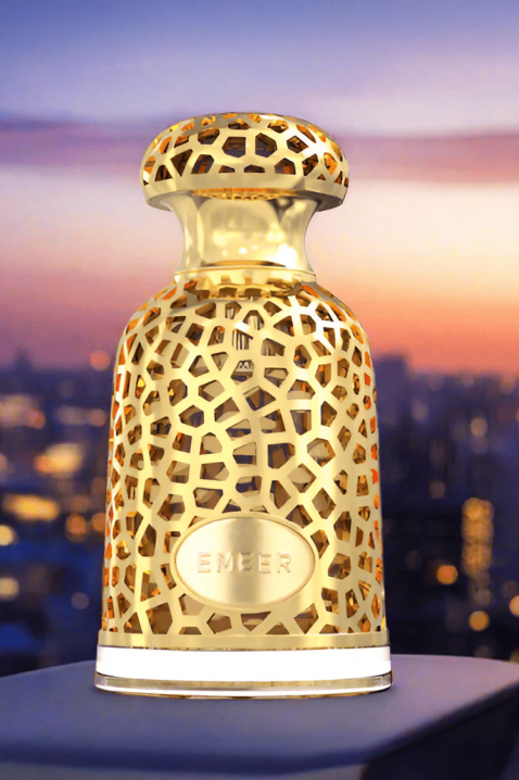 Αραβικό άρωμα Lattafa Emeer Eau de Parfum 100 mlIVET.EU - Εκπτώσεις έως -80%