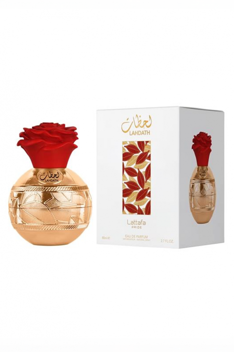 Αραβικό άρωμα Lattafa Lahdath EDP 80 mlIVET.EU - Εκπτώσεις έως -80%