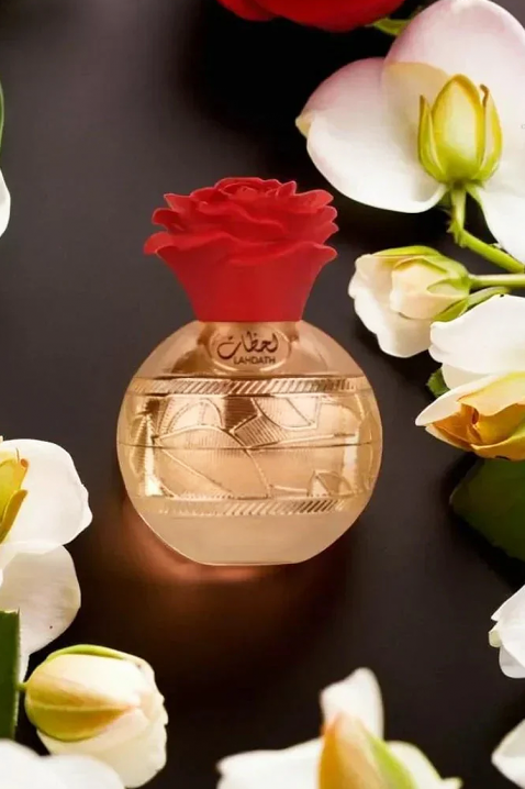 Αραβικό άρωμα Lattafa Lahdath EDP 80 mlIVET.EU - Εκπτώσεις έως -80%