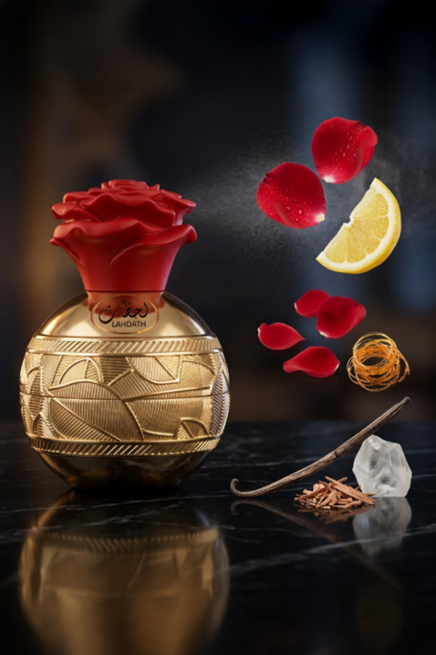 Αραβικό άρωμα Lattafa Lahdath EDP 80 mlIVET.EU - Εκπτώσεις έως -80%