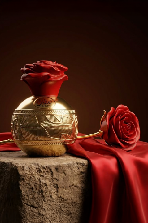 Αραβικό άρωμα Lattafa Lahdath EDP 80 mlIVET.EU - Εκπτώσεις έως -80%