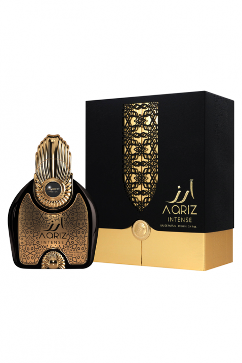 Αραβικό άρωμα Arabiyat Prestige Aariz Intense Eau de Parfum 100 mlIVET.EU - Εκπτώσεις έως -80%