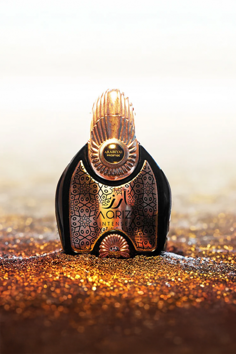Αραβικό άρωμα Arabiyat Prestige Aariz Intense Eau de Parfum 100 mlIVET.EU - Εκπτώσεις έως -80%