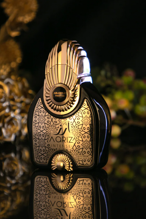 Αραβικό άρωμα Arabiyat Prestige Aariz Intense Eau de Parfum 100 mlIVET.EU - Εκπτώσεις έως -80%