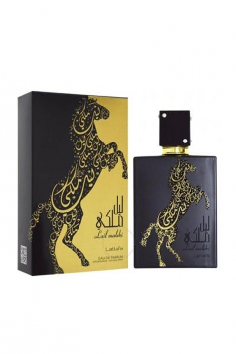 Αραβικό άρωμα Lattafa Lail Maleki Eau de Parfum 100 mlIVET.EU - Εκπτώσεις έως -80%