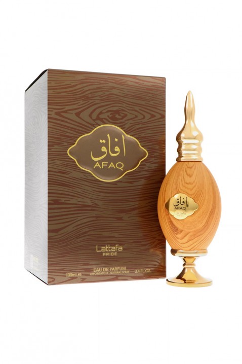 Αραβικό άρωμα Lattafa Pride Afaq EDP 100 mlIVET.EU - Εκπτώσεις έως -80%