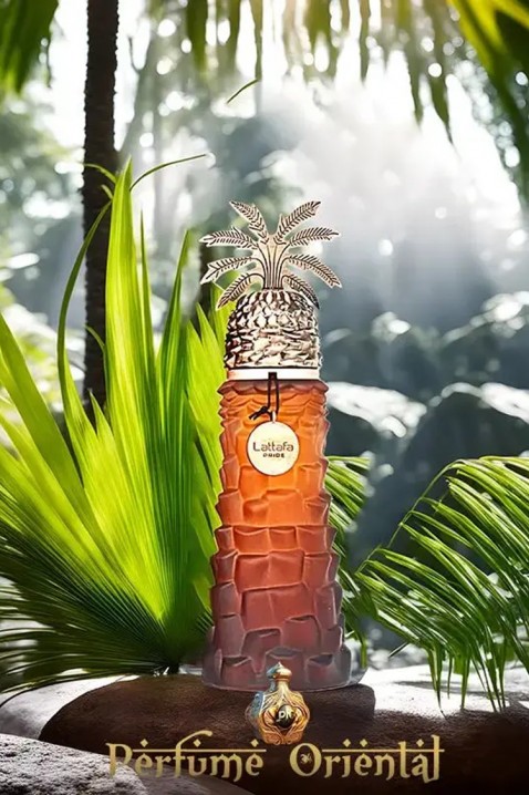 Αραβικό άρωμα Lattafa Pride Ajwaa EDP 90 mlIVET.EU - Εκπτώσεις έως -80%