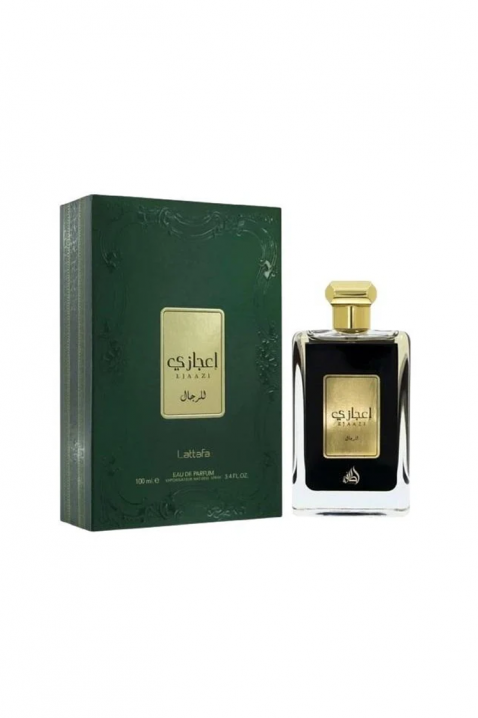 Αραβικό άρωμα Lattafa Ejaazi EDP 100 mlIVET.EU - Εκπτώσεις έως -80%