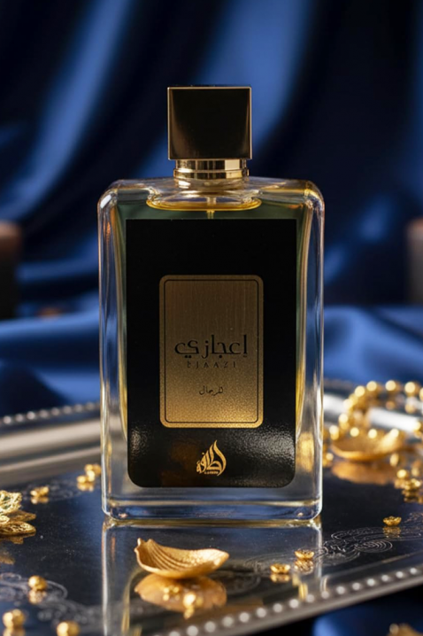Αραβικό άρωμα Lattafa Ejaazi EDP 100 mlIVET.EU - Εκπτώσεις έως -80%