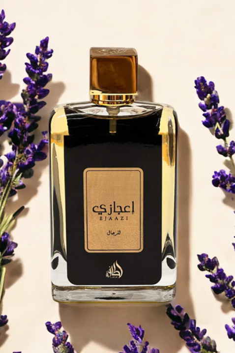 Αραβικό άρωμα Lattafa Ejaazi EDP 100 mlIVET.EU - Εκπτώσεις έως -80%