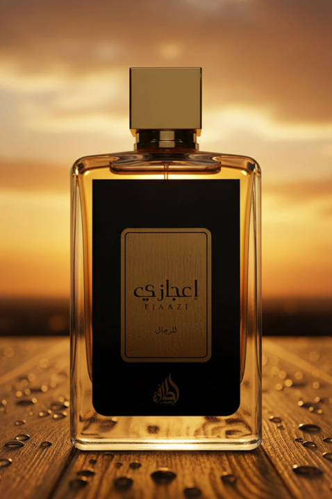 Αραβικό άρωμα Lattafa Ejaazi EDP 100 mlIVET.EU - Εκπτώσεις έως -80%