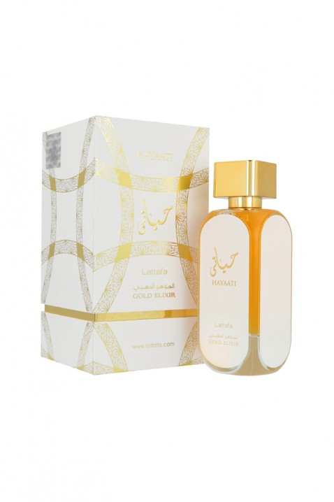 Αραβικό άρωμα Hayaati Gold Elixir EDP 100 mlIVET.EU - Εκπτώσεις έως -80%
