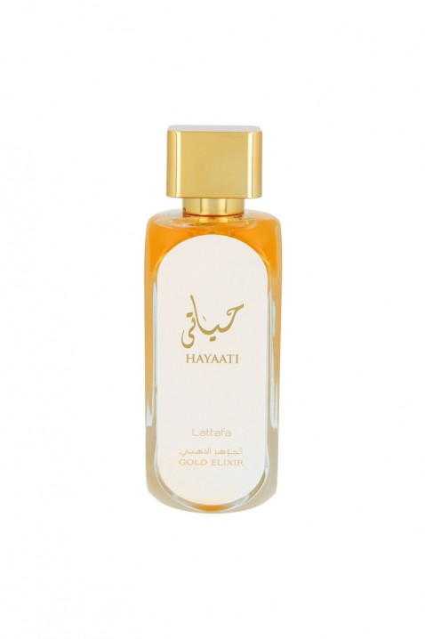 Αραβικό άρωμα Hayaati Gold Elixir EDP 100 mlIVET.EU - Εκπτώσεις έως -80%