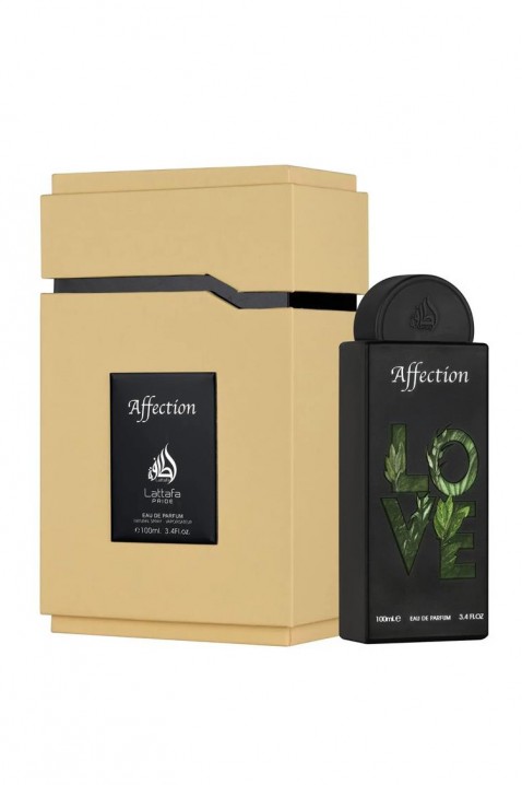 Αραβικό άρωμα Lattafa Pride Affection EDP 100 mlIVET.EU - Εκπτώσεις έως -80%