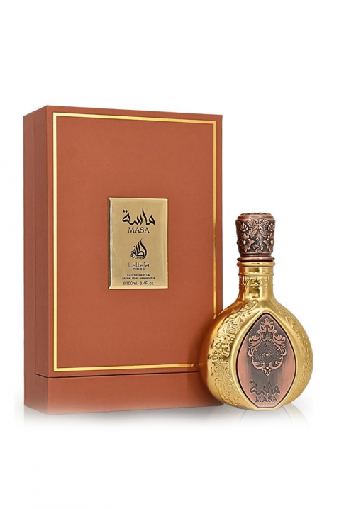 Аραβικό άρωμα Lattafa Pride Masa Edp 100 mlIVET.EU - Εκπτώσεις έως -80%
