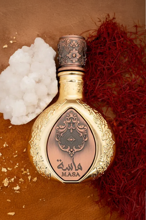 Аραβικό άρωμα Lattafa Pride Masa Edp 100 mlIVET.EU - Εκπτώσεις έως -80%