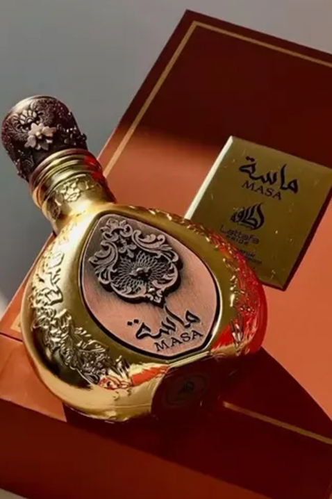 Аραβικό άρωμα Lattafa Pride Masa Edp 100 mlIVET.EU - Εκπτώσεις έως -80%