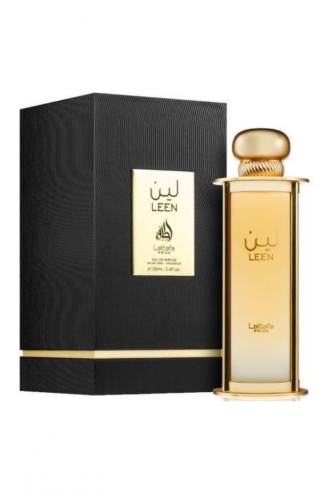 Αραβικό άρωμα Lattafa Pride Leen EDP 100 mlIVET.EU - Εκπτώσεις έως -80%