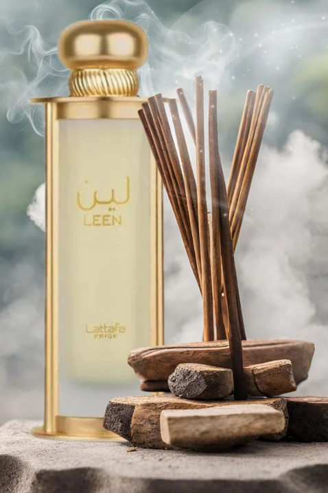 Αραβικό άρωμα Lattafa Pride Leen EDP 100 mlIVET.EU - Εκπτώσεις έως -80%