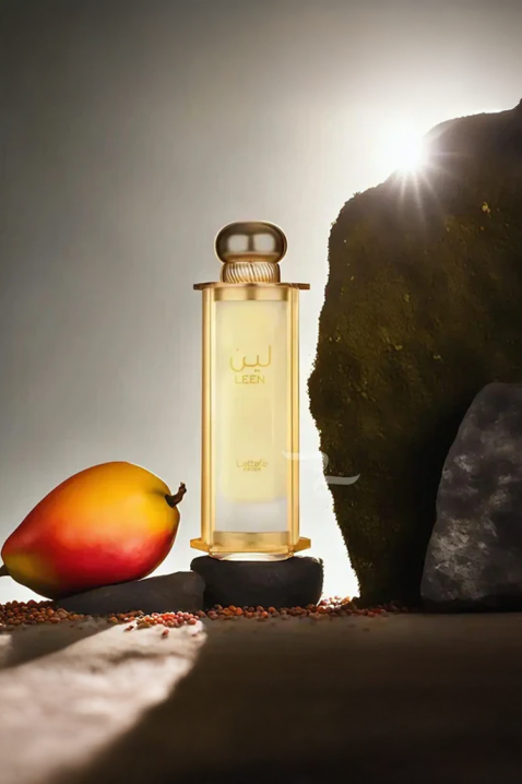 Αραβικό άρωμα Lattafa Pride Leen EDP 100 mlIVET.EU - Εκπτώσεις έως -80%