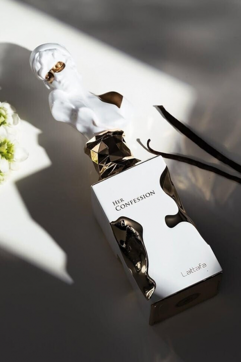 Αραβικό άρωμα Lattafa Her Confession EDP 100 mlIVET.EU - Εκπτώσεις έως -80%
