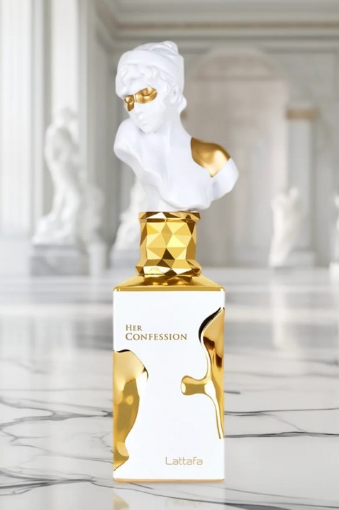 Αραβικό άρωμα Lattafa Her Confession EDP 100 mlIVET.EU - Εκπτώσεις έως -80%