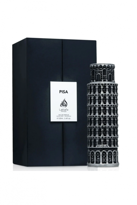 Αραβικό άρωμα Lattafa Pride Pisa EDP 100 mlIVET.EU - Εκπτώσεις έως -80%