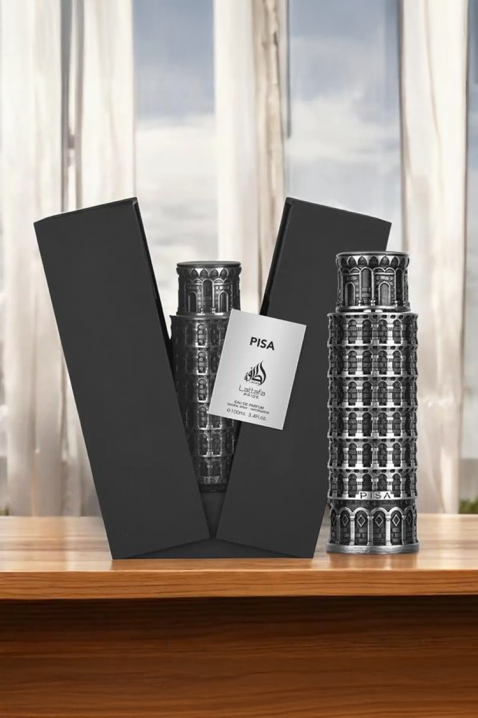 Αραβικό άρωμα Lattafa Pride Pisa EDP 100 mlIVET.EU - Εκπτώσεις έως -80%