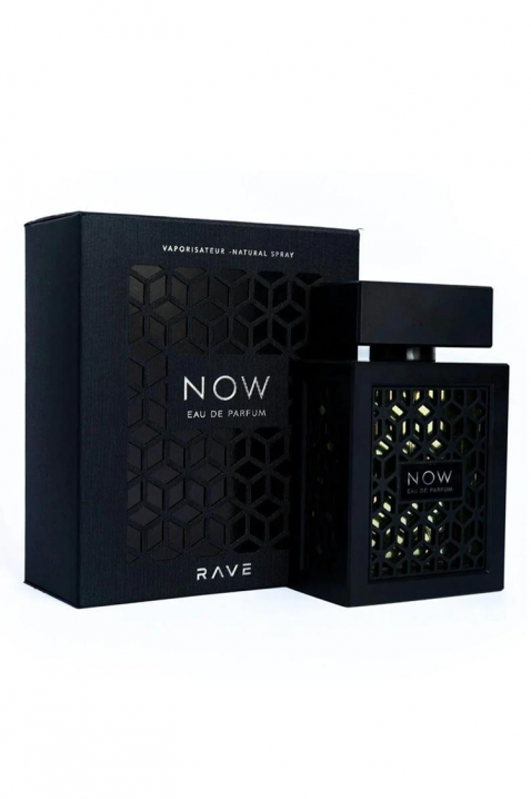 Αραβικό άρωμα Lattafa Rave Now EDP 100 mlIVET.EU - Εκπτώσεις έως -80%
