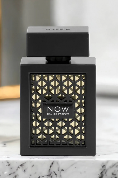 Αραβικό άρωμα Lattafa Rave Now EDP 100 mlIVET.EU - Εκπτώσεις έως -80%