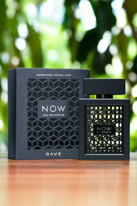 Αραβικό άρωμα Lattafa Rave Now EDP 100 mlIVET.EU - Εκπτώσεις έως -80%