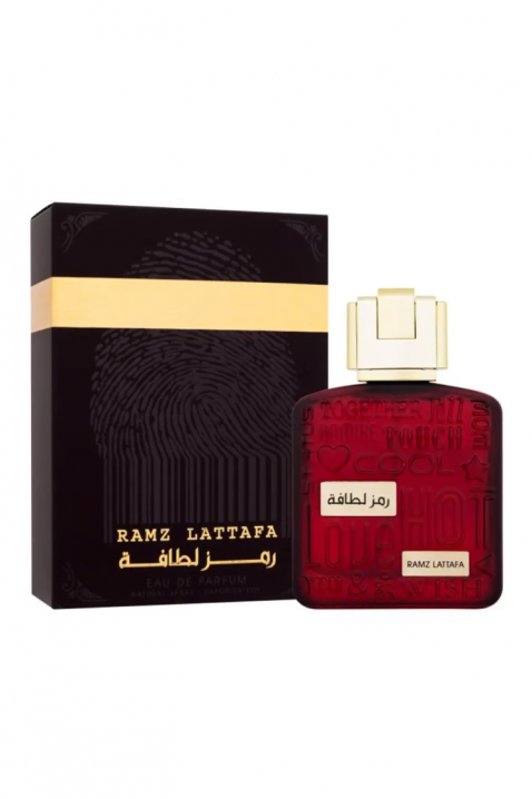 Αραβικό άρωμα Lattafa Ramz Lattafa Gold EDP 100 mlIVET.EU - Εκπτώσεις έως -80%