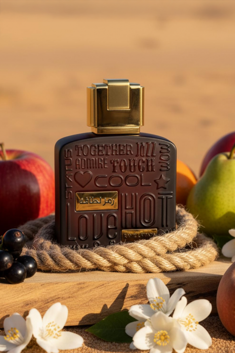 Αραβικό άρωμα Lattafa Ramz Lattafa Gold EDP 100 mlIVET.EU - Εκπτώσεις έως -80%