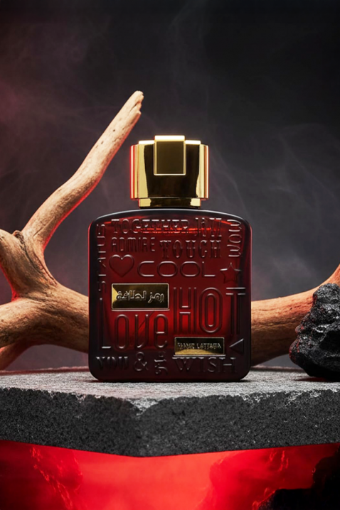 Αραβικό άρωμα Lattafa Ramz Lattafa Gold EDP 100 mlIVET.EU - Εκπτώσεις έως -80%