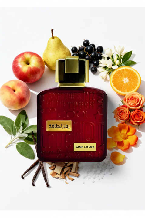Αραβικό άρωμα Lattafa Ramz Lattafa Gold EDP 100 mlIVET.EU - Εκπτώσεις έως -80%