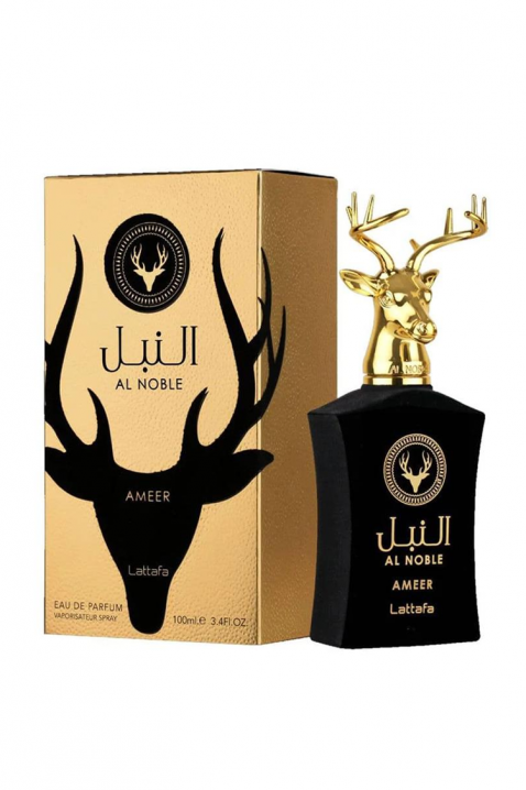 Αραβικό άρωμα Lattafa Al Noble Ameer Edp 100 mlIVET.EU - Εκπτώσεις έως -80%
