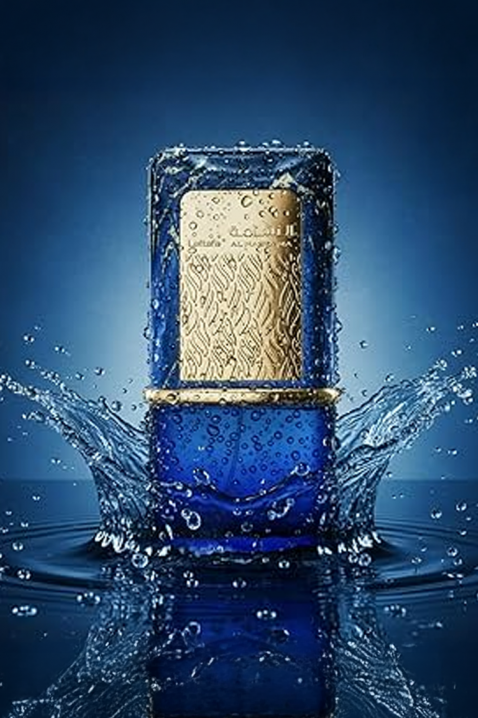 Αραβικό άρωμα Lattafa Al Nashama Caprice EDP 100 mlIVET.EU - Εκπτώσεις έως -80%