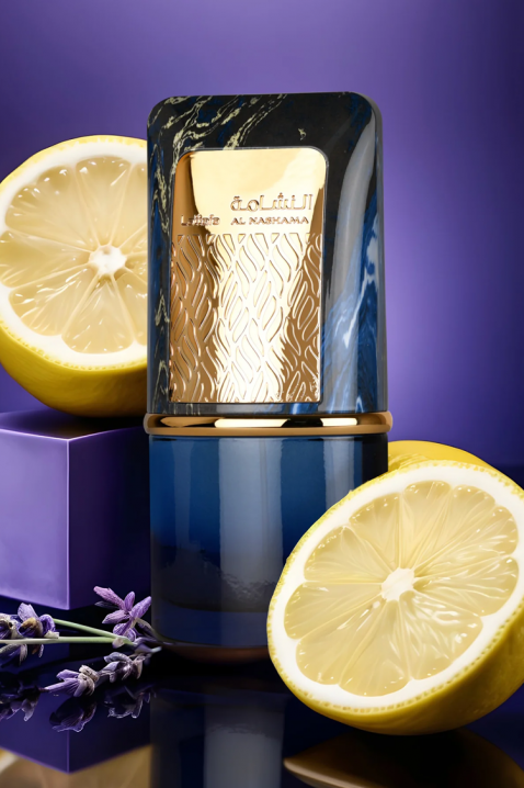Αραβικό άρωμα Lattafa Al Nashama Caprice EDP 100 mlIVET.EU - Εκπτώσεις έως -80%