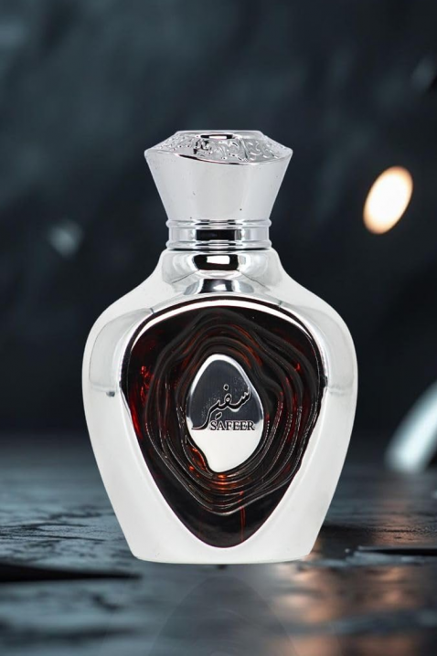 Αραβικό άρωμα Lattafa Niche Emarati Safeer EDP 100 mlIVET.EU - Εκπτώσεις έως -80%