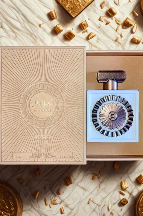 Αραβικό άρωμα Lattafa Pride Nebras Elixir EDP 100 mlIVET.EU - Εκπτώσεις έως -80%