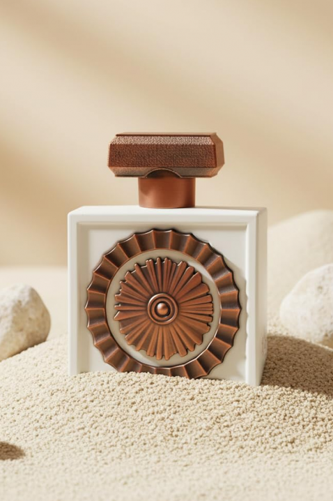 Αραβικό άρωμα Lattafa Pride Nebras Elixir EDP 100 mlIVET.EU - Εκπτώσεις έως -80%