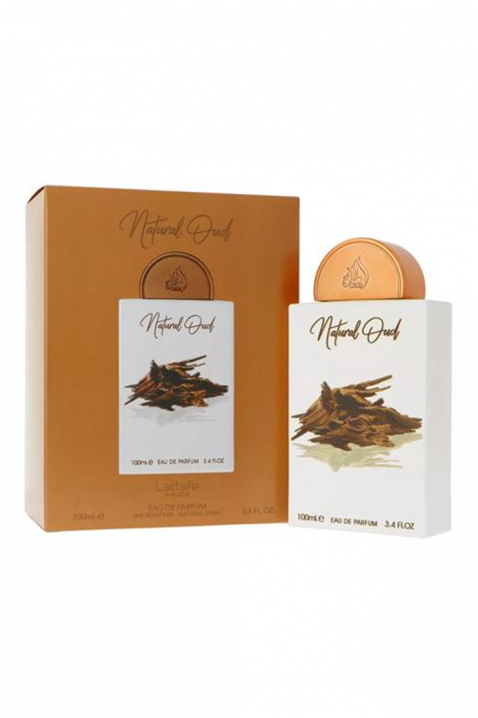 Αραβικό άρωμα Pride Natural Oud EDP 100 mlIVET.EU - Εκπτώσεις έως -80%
