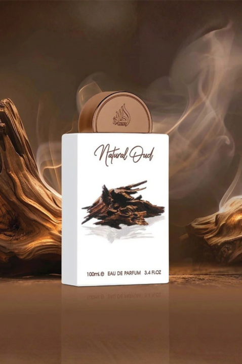 Αραβικό άρωμα Pride Natural Oud EDP 100 mlIVET.EU - Εκπτώσεις έως -80%