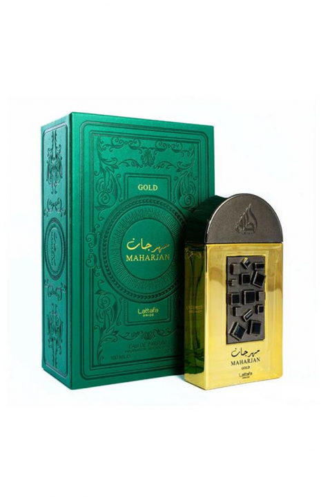 Αραβικό άρωμα Lattafa Pride Maharjan Gold EDP 100 mlIVET.EU - Εκπτώσεις έως -80%